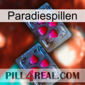 Paradise Pills 14